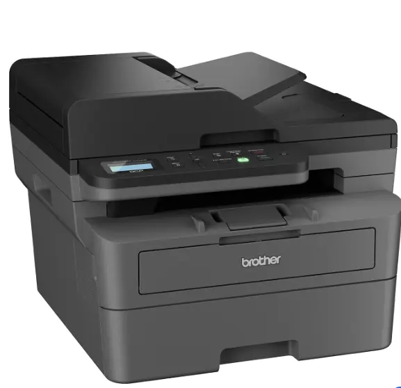 Brother DCP-B7640DWB Fast Multifunction WIFI Duplex Printer, ADF, Best For Business With Affordable Toner