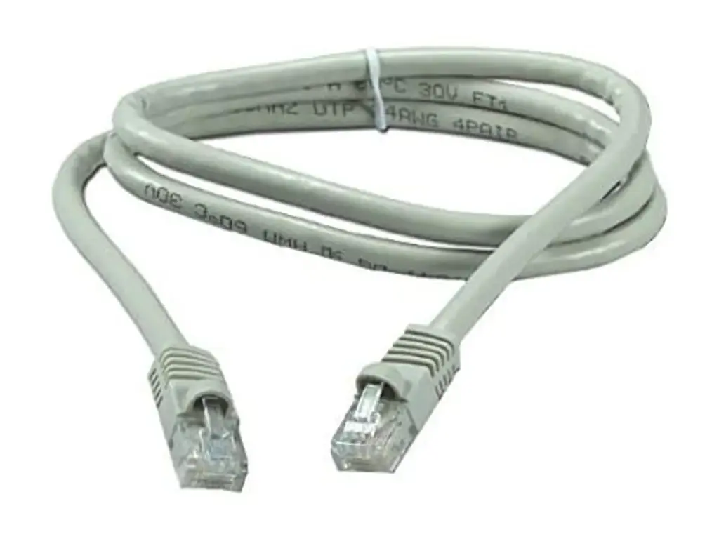 CAT 6 RJ45 NETWORKING CABLE (OEM & LOCAL HANDMADE)
