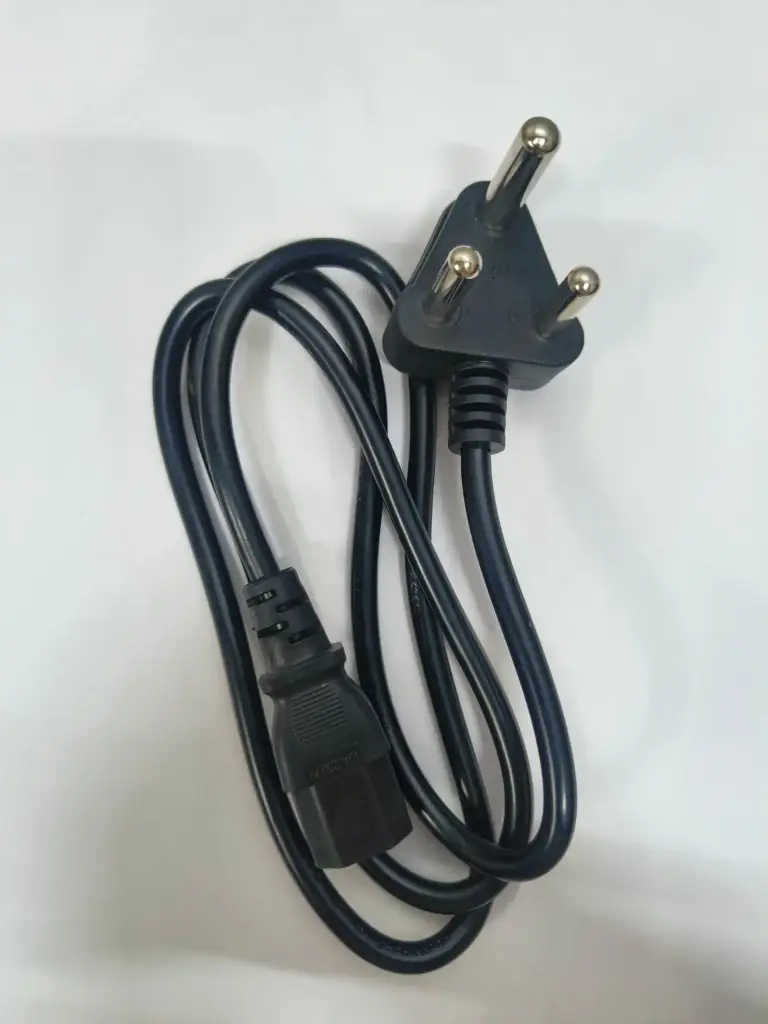 Unbranded Computer Power Cable ( 3 Meter ) 