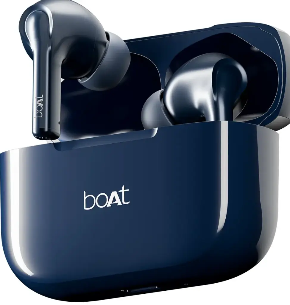 boAt Airdopes 161 