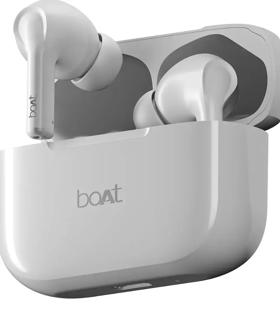 boAt Airdopes 161 