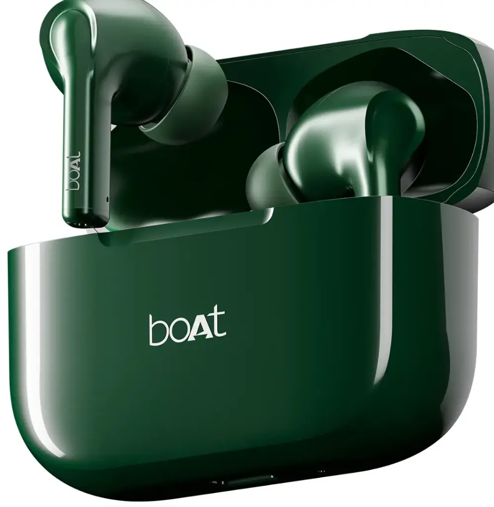 boAt Airdopes 161 