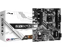 ASRock B650M-H/M.2+ Micro ATX Motherboard DDR5