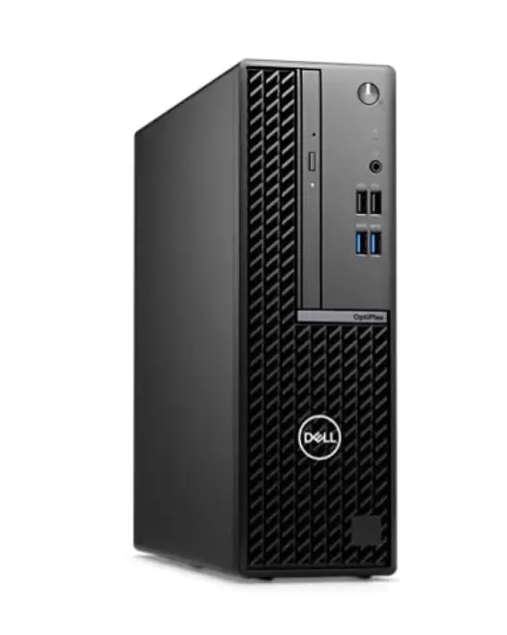 Dell Optiplex Intel 7020 Core i5-12500/8GB/512GB/Win11 Professional Factory Preloaded/No ODD/WiFi/Wired Keyboard & Mouse /3Year Onsite Warranty