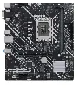 ASUS Prime H610M-E D4 Intel Lga 1700 Mic-ATX Motherboard with Ddr4, Pcie 4.0, Dual M.2 Slots, Realtek 1 Gb Ethernet, Displayport, Hdmi, D-Sub, USB 3.2 Gen 1 Ports, Sata 6 Gbps, Com Header, RGB Header