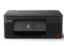 Canon PIXMA MegaTank G3770 BK All-in-one WiFi Inktank Colour Printer with 2 Years Standard Warranty