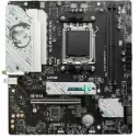 MSI B650M Gaming WiFi Motherboard, mATX - Supports AMD Ryzen 7000 Series Processors, AM5 - DDR5 Memory Boost 7800+ MHz/OC, PCIe 4.0 x16, M.2 Gen4, Wi-Fi 6E