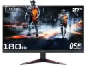 Acer Nitro VG270 M3 27 Inch Full HD Monitor with LED Backlight IPS Gaming I 0.5 Ms Response I 180Hz Refresh Rate I SRGB 99%, HDR 10 I 2xHDMI, 1xDP I Stereo Speakers I AMD Radeon Free Sync (Black)